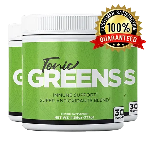 tonic greens-supplement